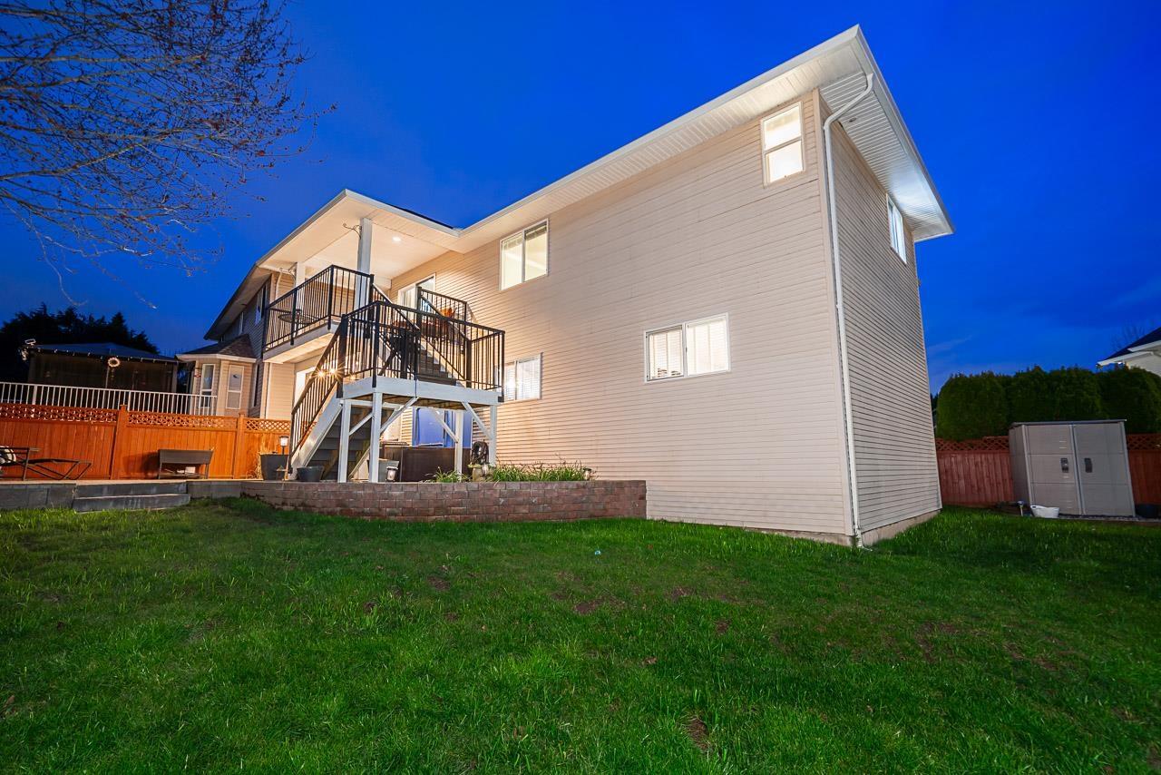 26859 24a Avenue, Langley, British Columbia  V4W 3W6 - Photo 38 - R3095495