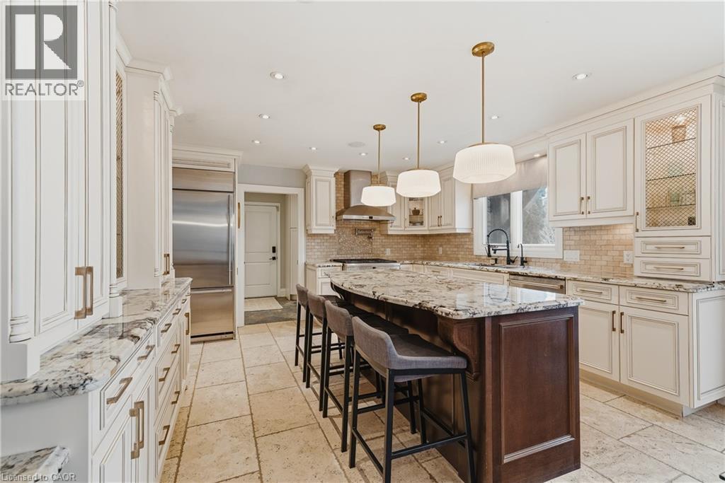 21 Granbridge Drive, West Montrose, Ontario  N0B 2V0 - Photo 3 - 40807658