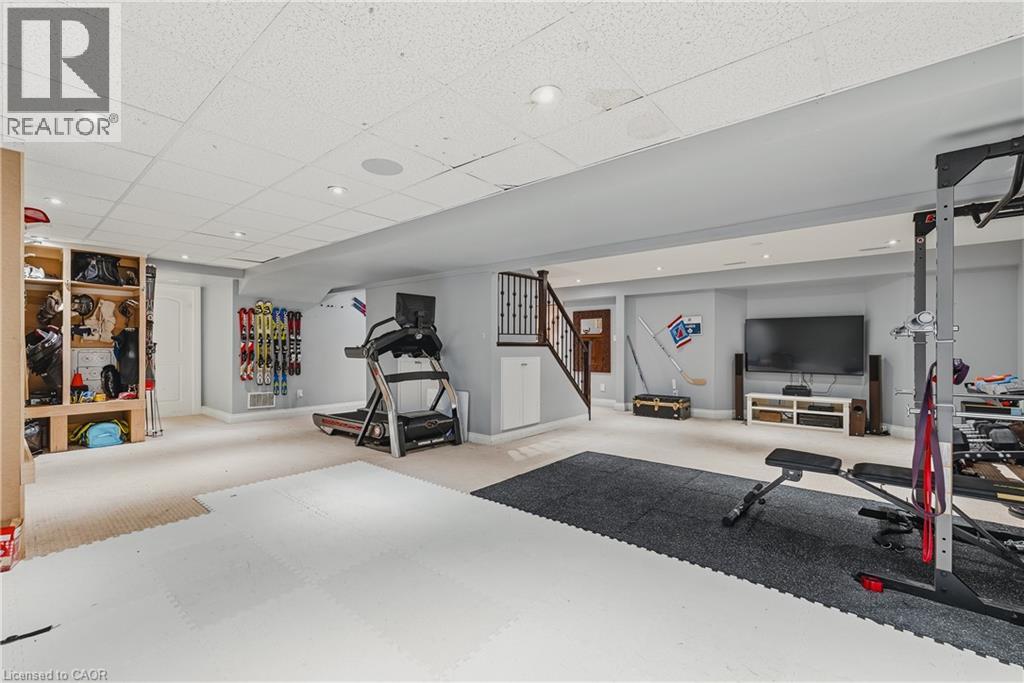 21 Granbridge Drive, West Montrose, Ontario  N0B 2V0 - Photo 28 - 40807658