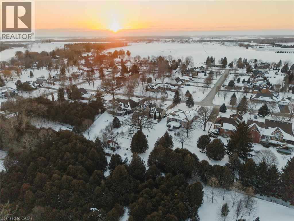 21 Granbridge Drive, West Montrose, Ontario  N0B 2V0 - Photo 39 - 40807658