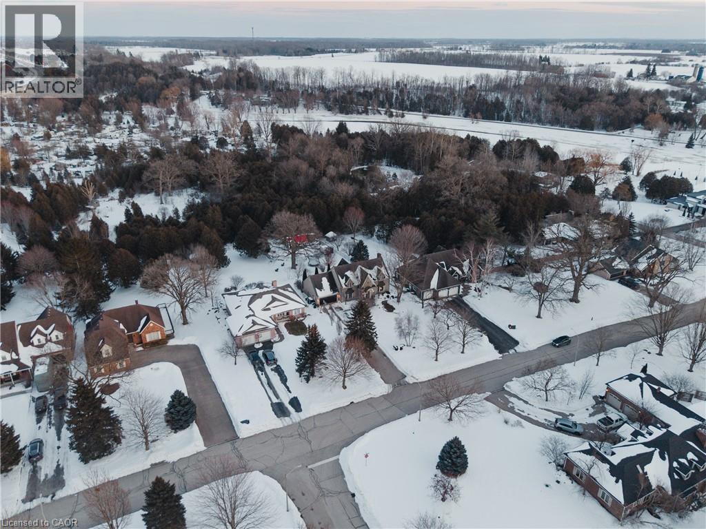 21 Granbridge Drive, West Montrose, Ontario  N0B 2V0 - Photo 41 - 40807658