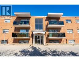 264 OAKDALE Avenue Unit# 102, St. Catharines, Ontario