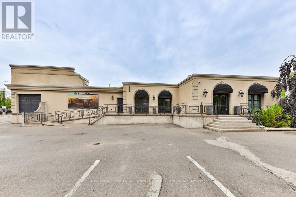 23 Griffin Street, Hamilton, Ontario  L0R 2H0 - Photo 3 - X12844056