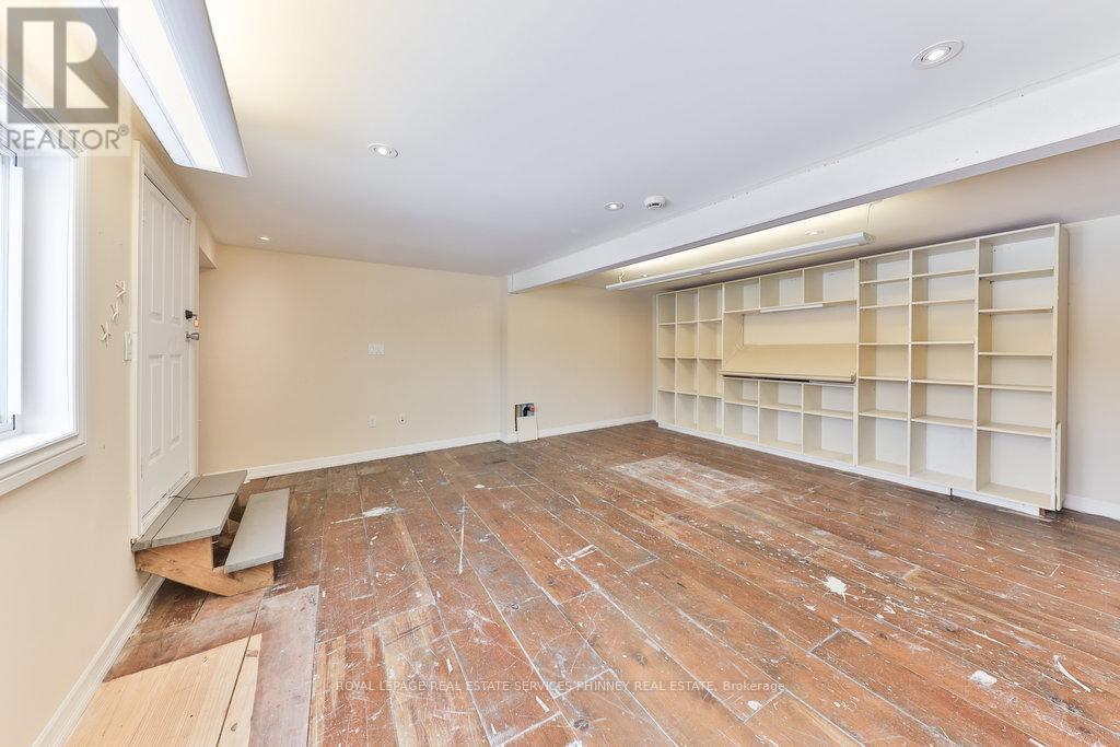 23 Griffin Street, Hamilton, Ontario  L0R 2H0 - Photo 40 - X12844056