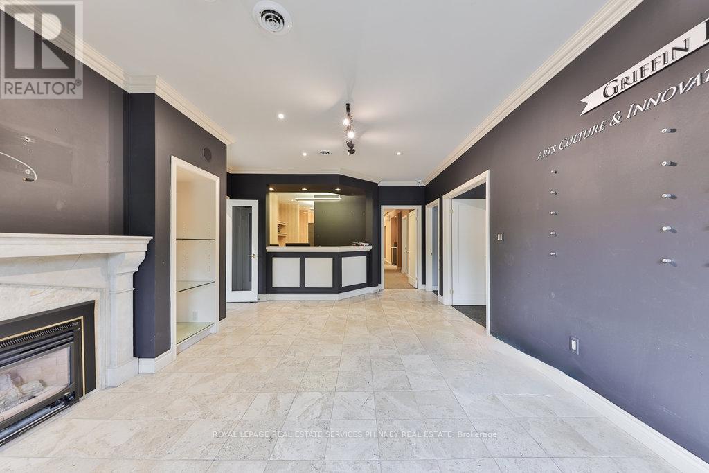 23 Griffin Street, Hamilton, Ontario  L0R 2H0 - Photo 6 - X12844056