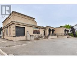 23 GRIFFIN STREET, Hamilton, Ontario