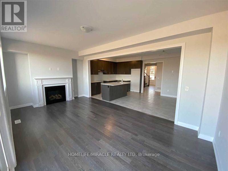 140 Cole Terrace, Woodstock (Woodstock - North), Ontario  N4T 0P5 - Photo 2 - X12844182