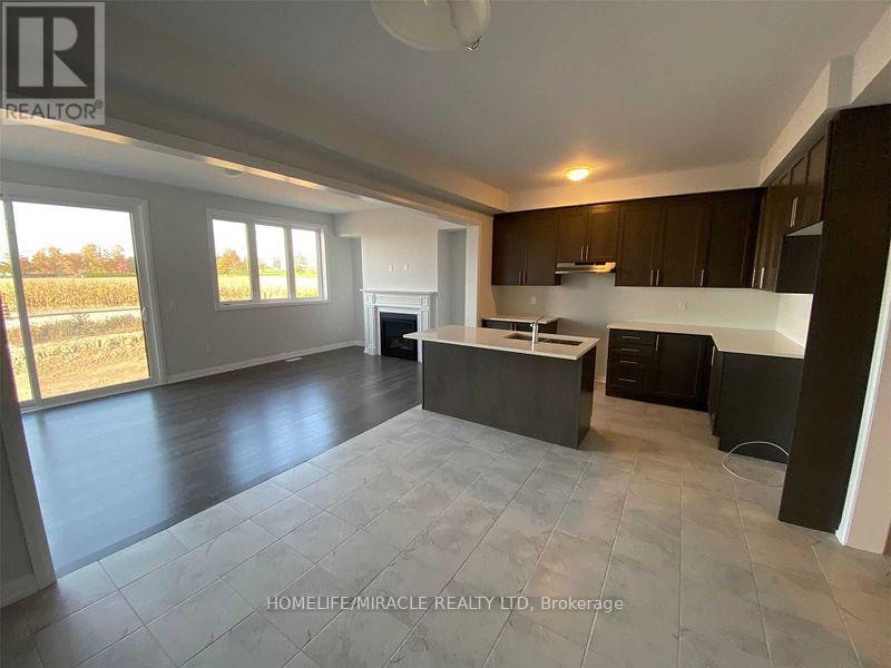 140 Cole Terrace, Woodstock (Woodstock - North), Ontario  N4T 0P5 - Photo 4 - X12844182