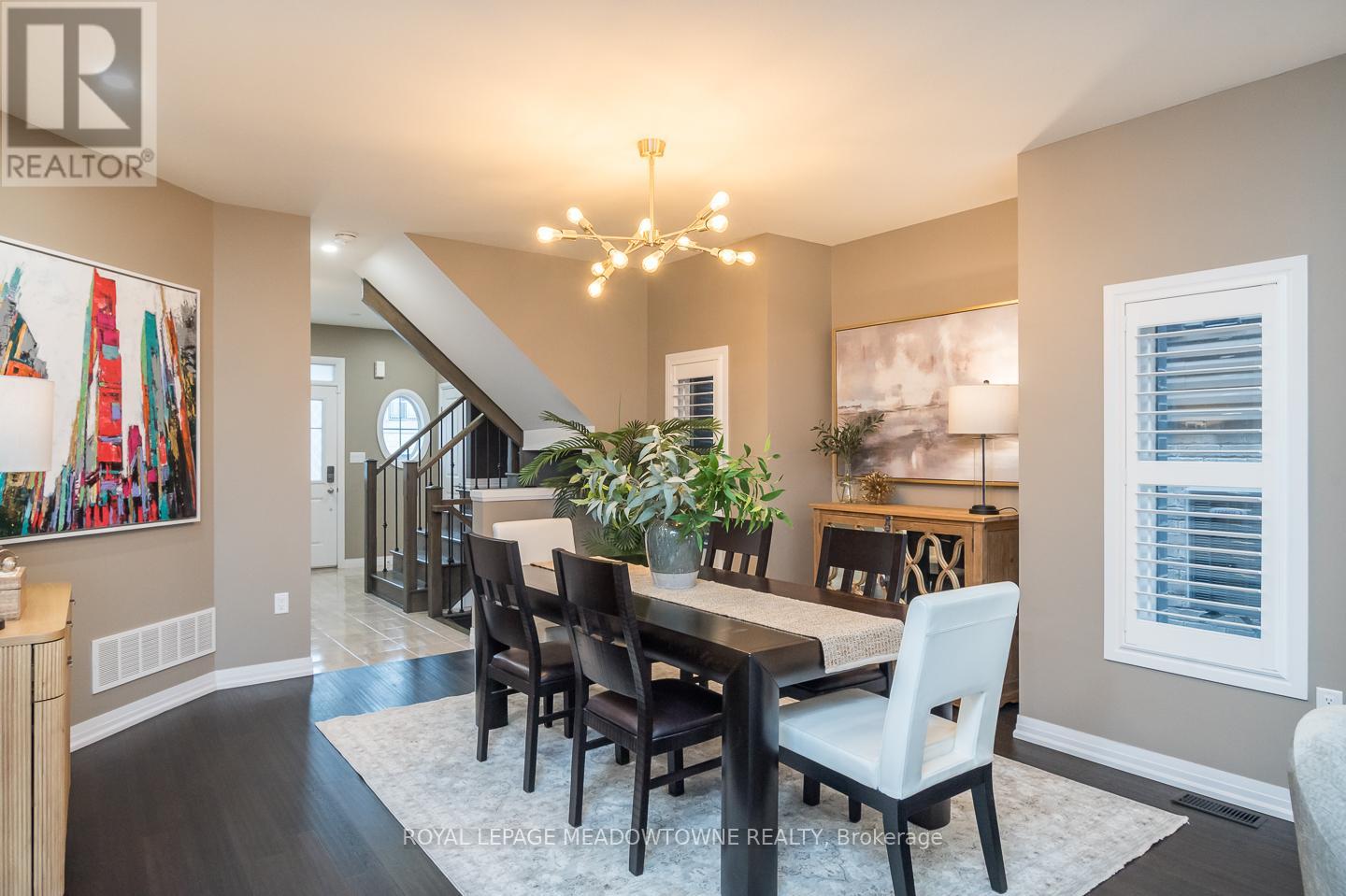 4035 Stadelbauer Drive, Lincoln, Ontario  L3J 0S5 - Photo 10 - X12844186