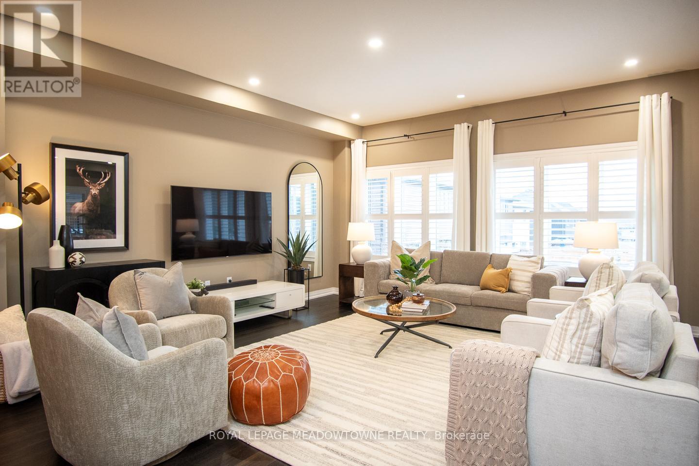 4035 Stadelbauer Drive, Lincoln, Ontario  L3J 0S5 - Photo 11 - X12844186