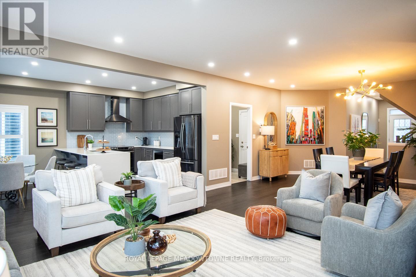 4035 Stadelbauer Drive, Lincoln, Ontario  L3J 0S5 - Photo 15 - X12844186