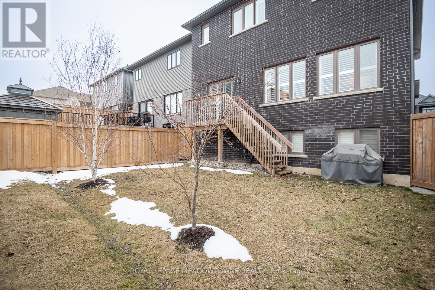 4035 Stadelbauer Drive, Lincoln, Ontario  L3J 0S5 - Photo 40 - X12844186