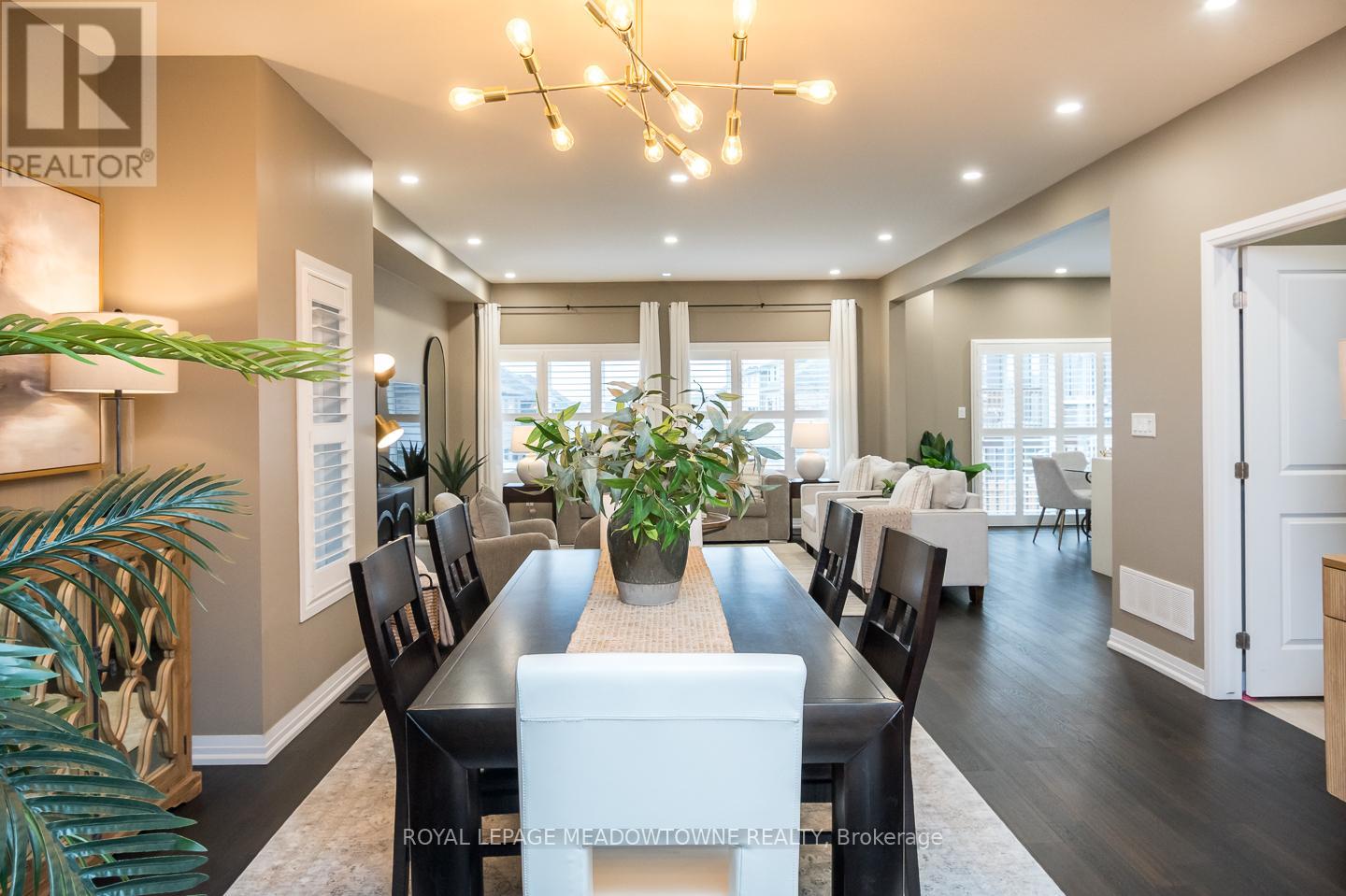 4035 Stadelbauer Drive, Lincoln, Ontario  L3J 0S5 - Photo 8 - X12844186