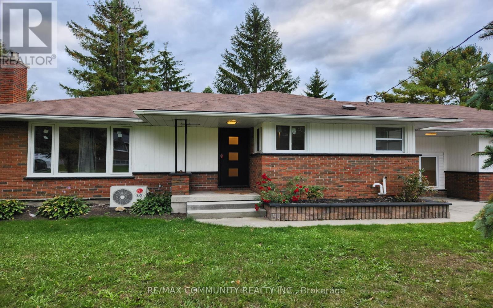 Basement - 23 Singleton Street, Brighton, Ontario  K0K 1H0 - Photo 2 - X12844192