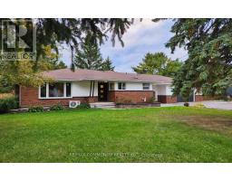 BASEMENT - 23 SINGLETON STREET, Brighton, Ontario