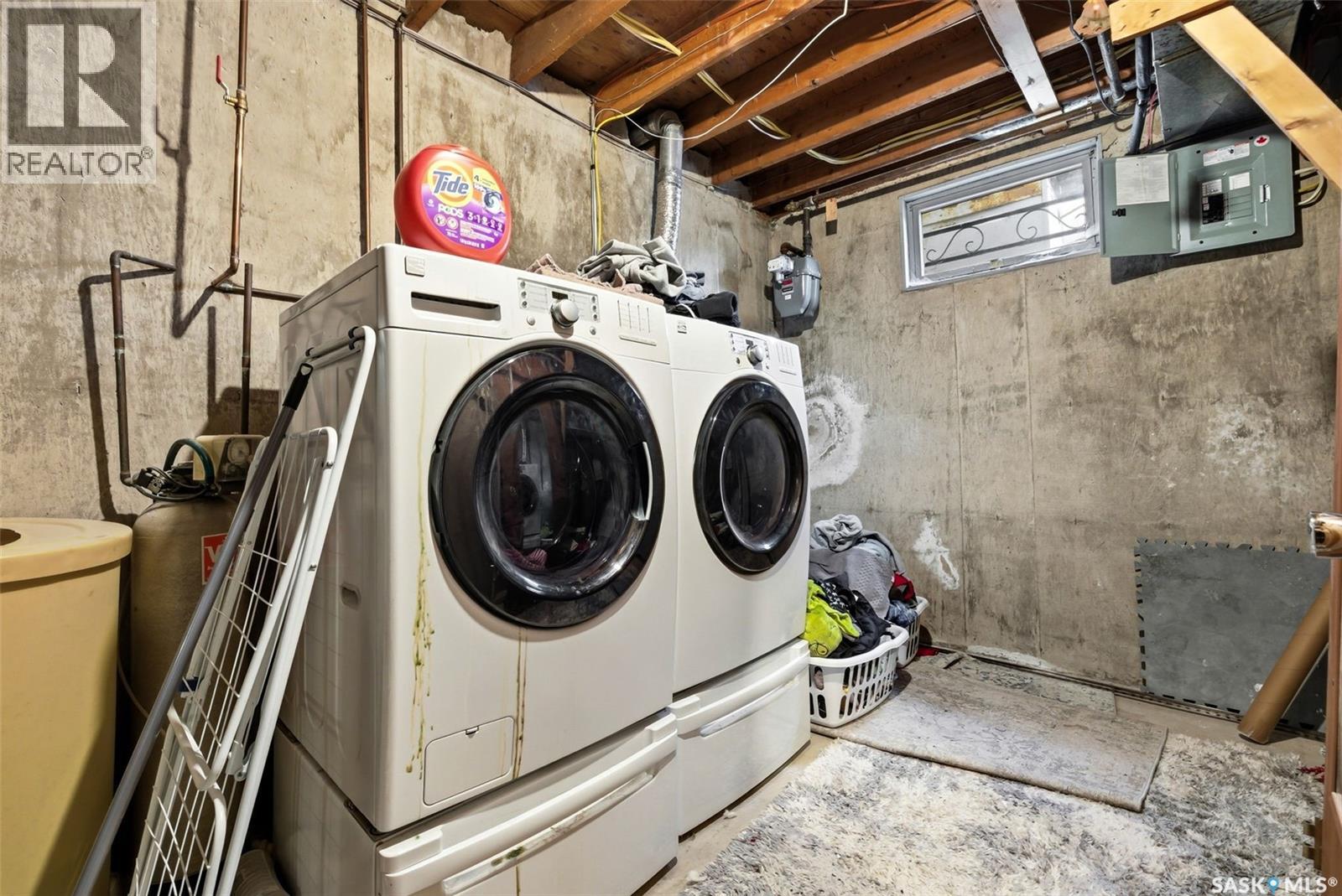 3231 Retallack Street, Regina, Saskatchewan  S4S 1T7 - Photo 26 - SK029683