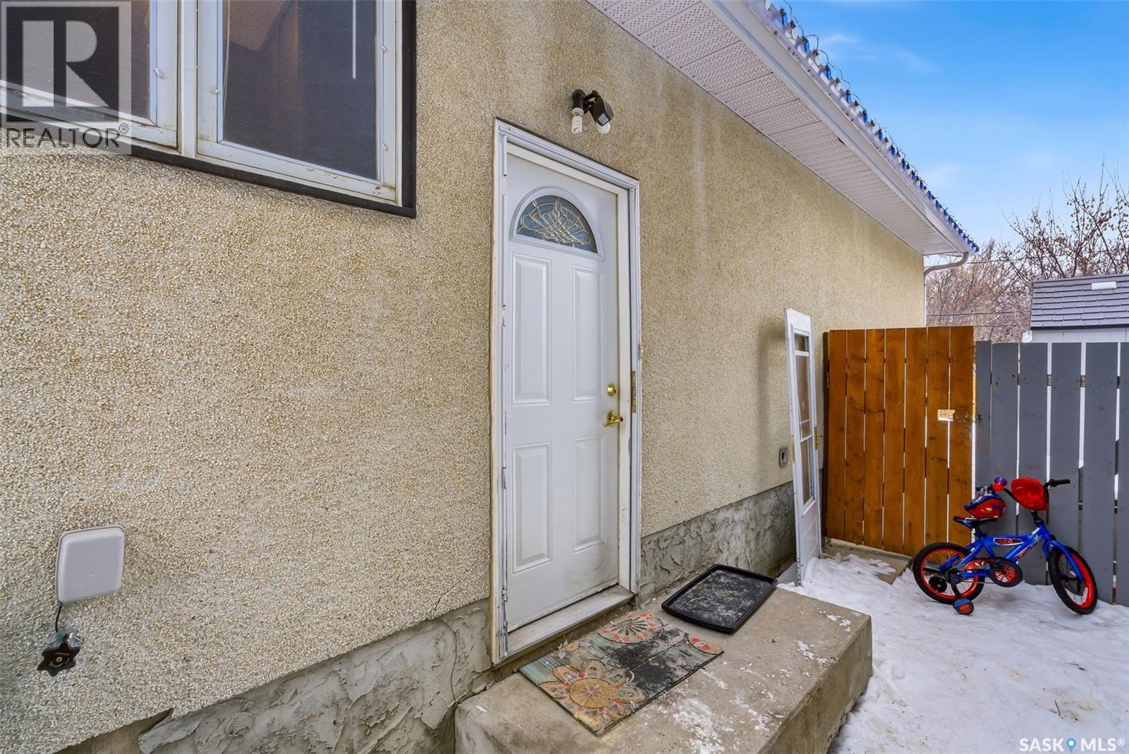 3231 Retallack Street, Regina, Saskatchewan  S4S 1T7 - Photo 27 - SK029683