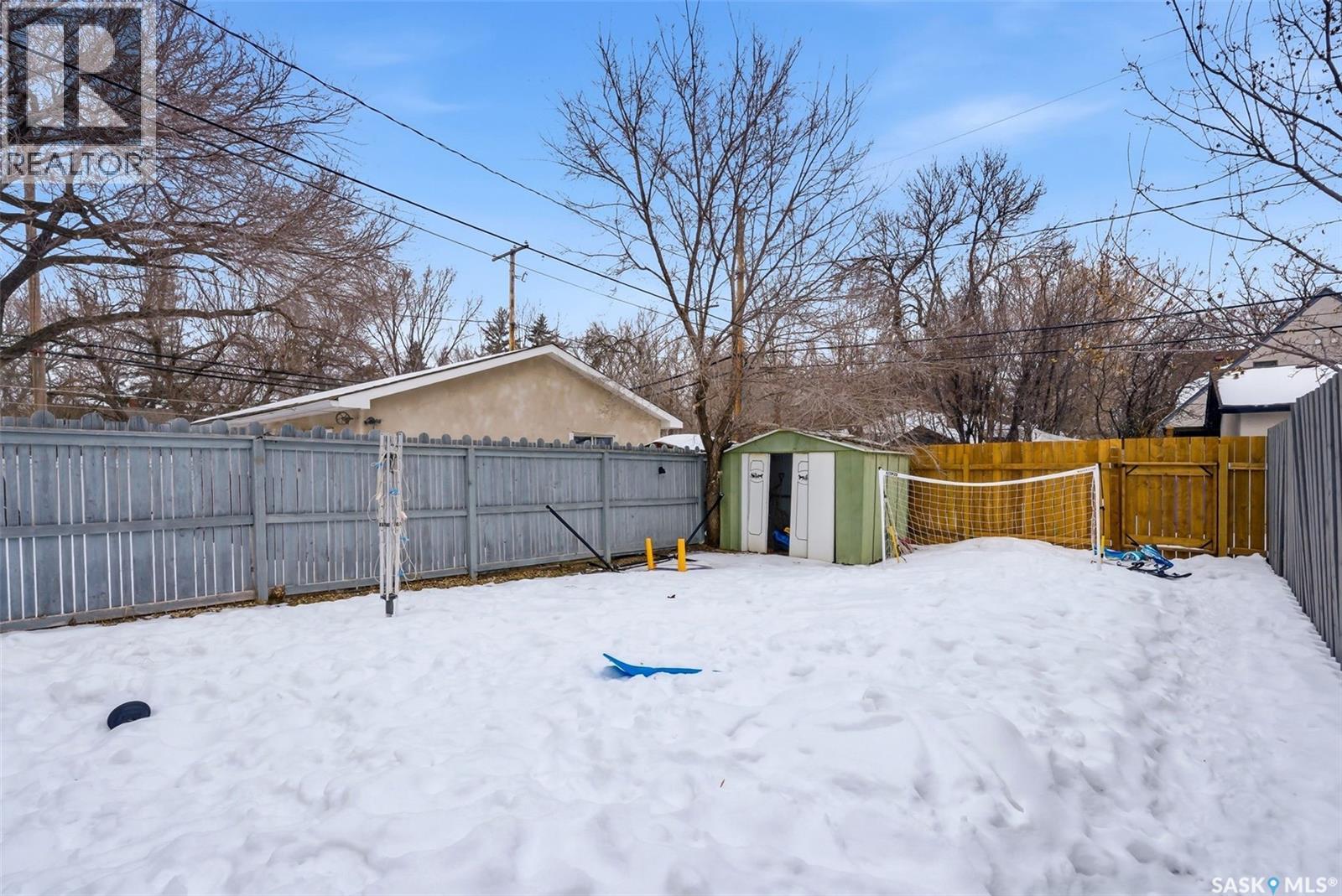 3231 Retallack Street, Regina, Saskatchewan  S4S 1T7 - Photo 28 - SK029683