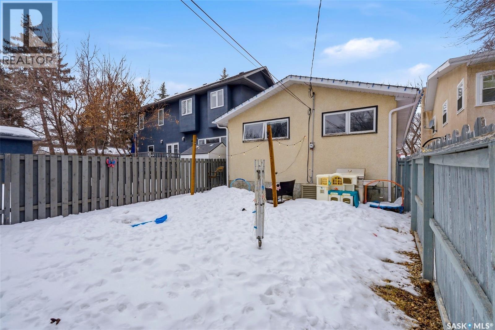 3231 Retallack Street, Regina, Saskatchewan  S4S 1T7 - Photo 29 - SK029683