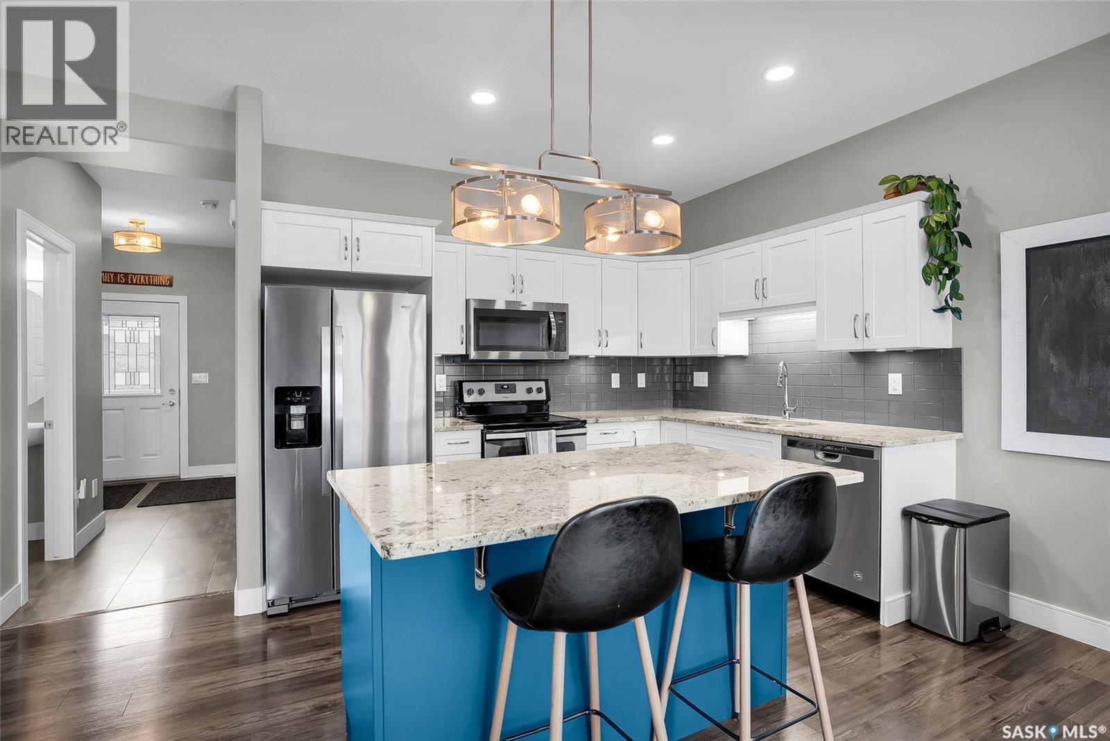 22 115 Veltkamp Crescent, Saskatoon, Saskatchewan  S7T 0T7 - Photo 6 - SK029678