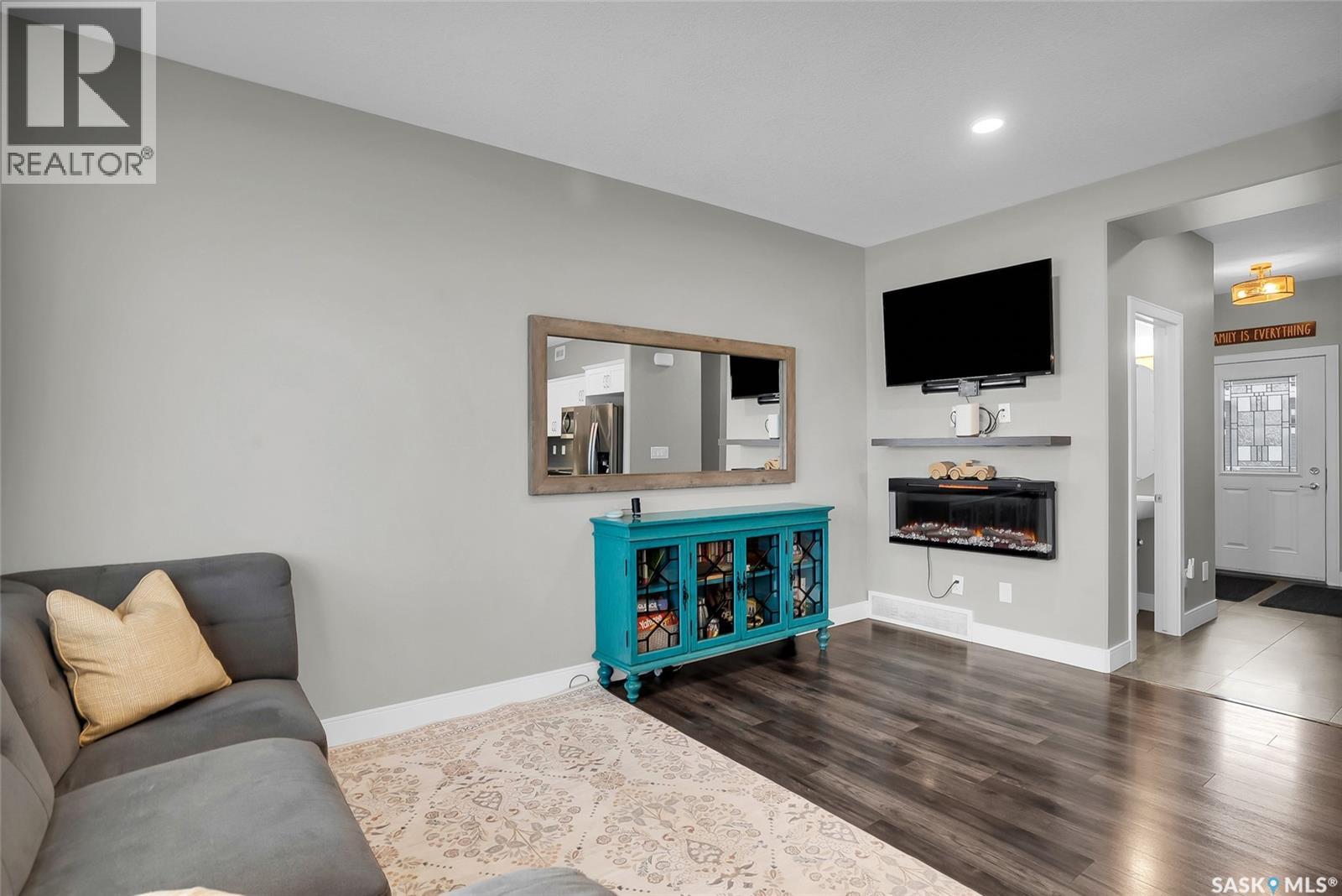 22 115 Veltkamp Crescent, Saskatoon, Saskatchewan  S7T 0T7 - Photo 7 - SK029678