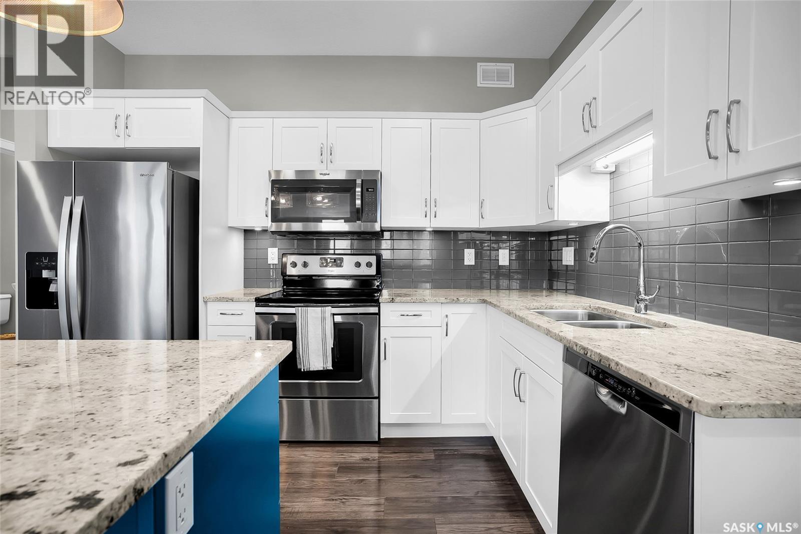 22 115 Veltkamp Crescent, Saskatoon, Saskatchewan  S7T 0T7 - Photo 8 - SK029678