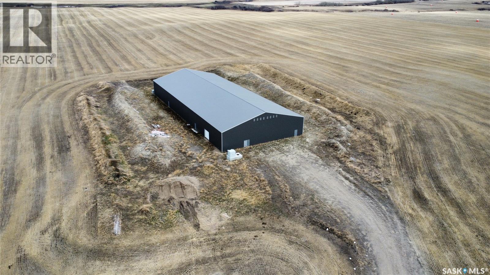 Bjornson Building, Big Quill Rm No. 308, Saskatchewan  S0A 4T0 - Photo 9 - SK029600