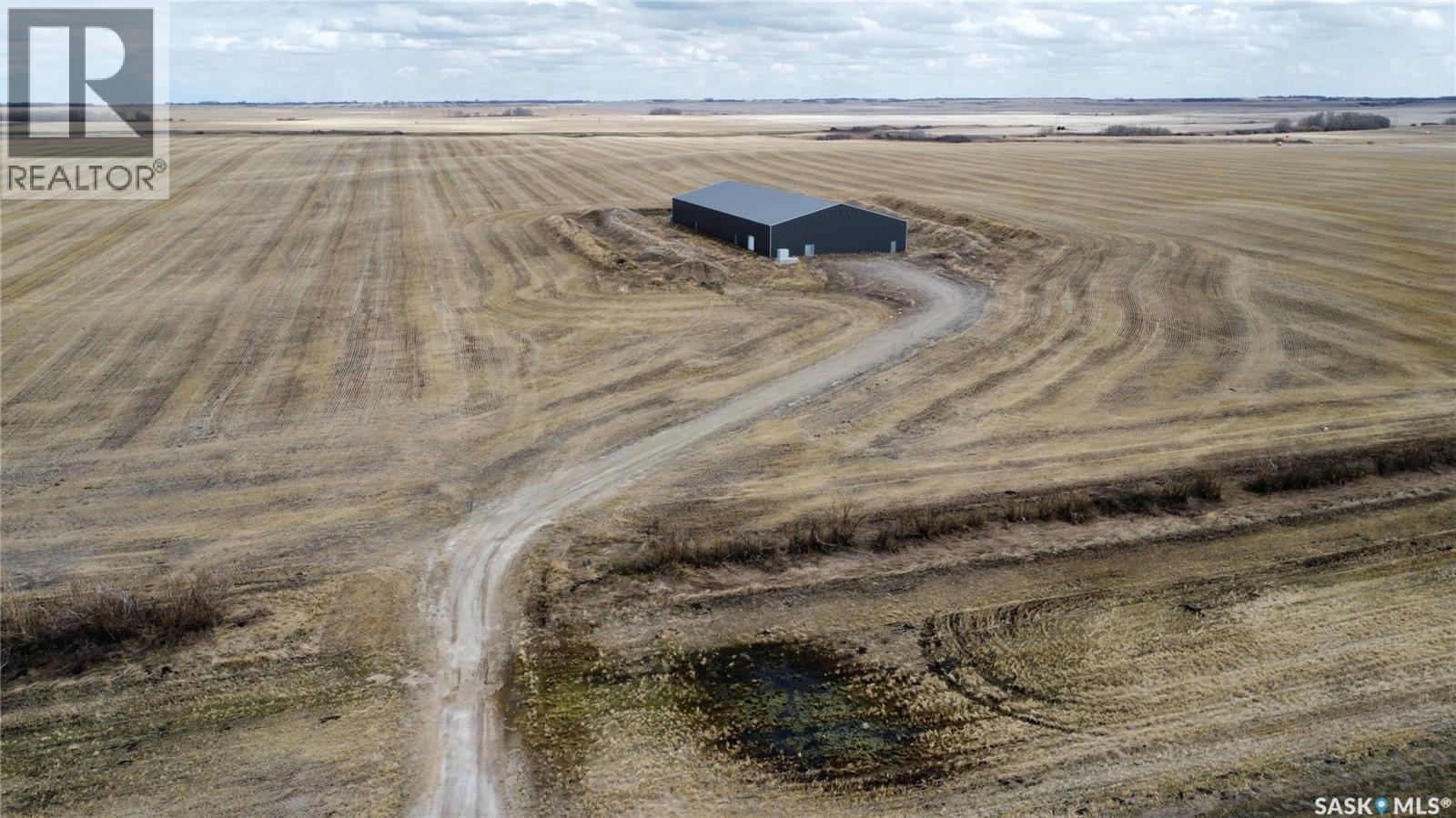 Bjornson Building, Big Quill Rm No. 308, Saskatchewan  S0A 4T0 - Photo 2 - SK029598