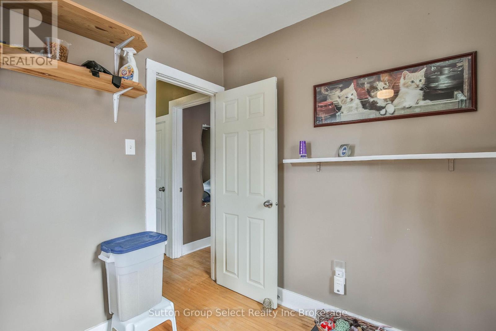 156 Charles Street E, Ingersoll, Ontario  N5C 1K2 - Photo 19 - X12844292