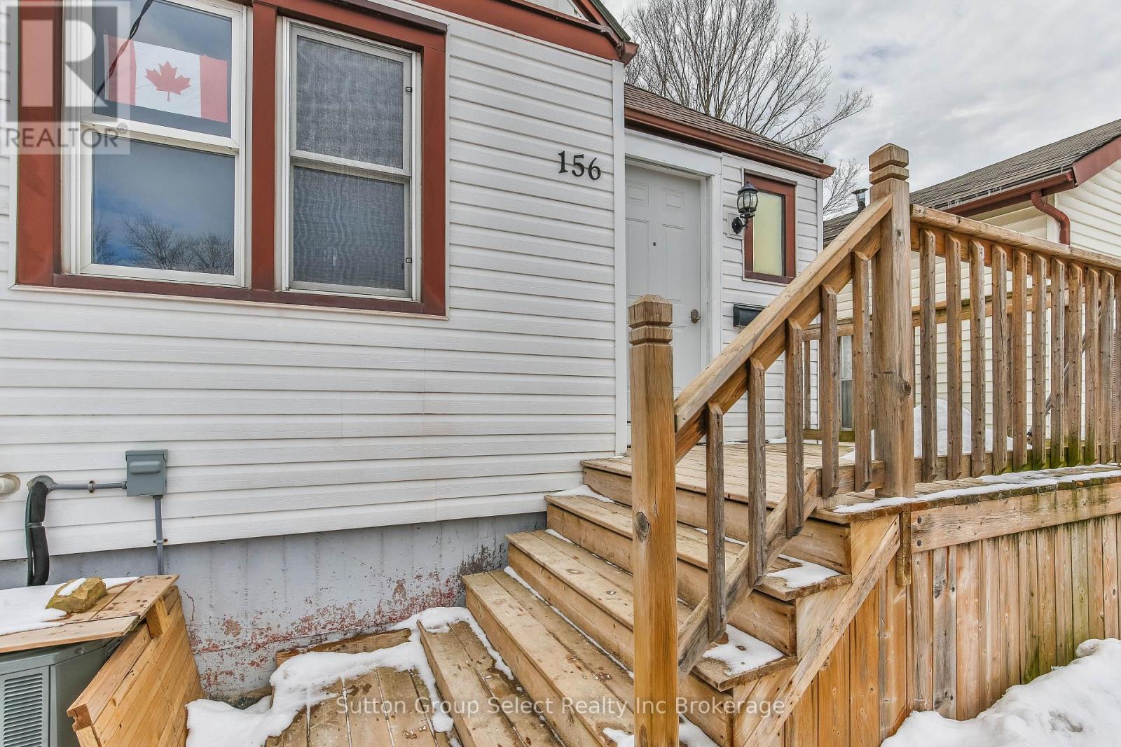 156 Charles Street E, Ingersoll, Ontario  N5C 1K2 - Photo 4 - X12844292