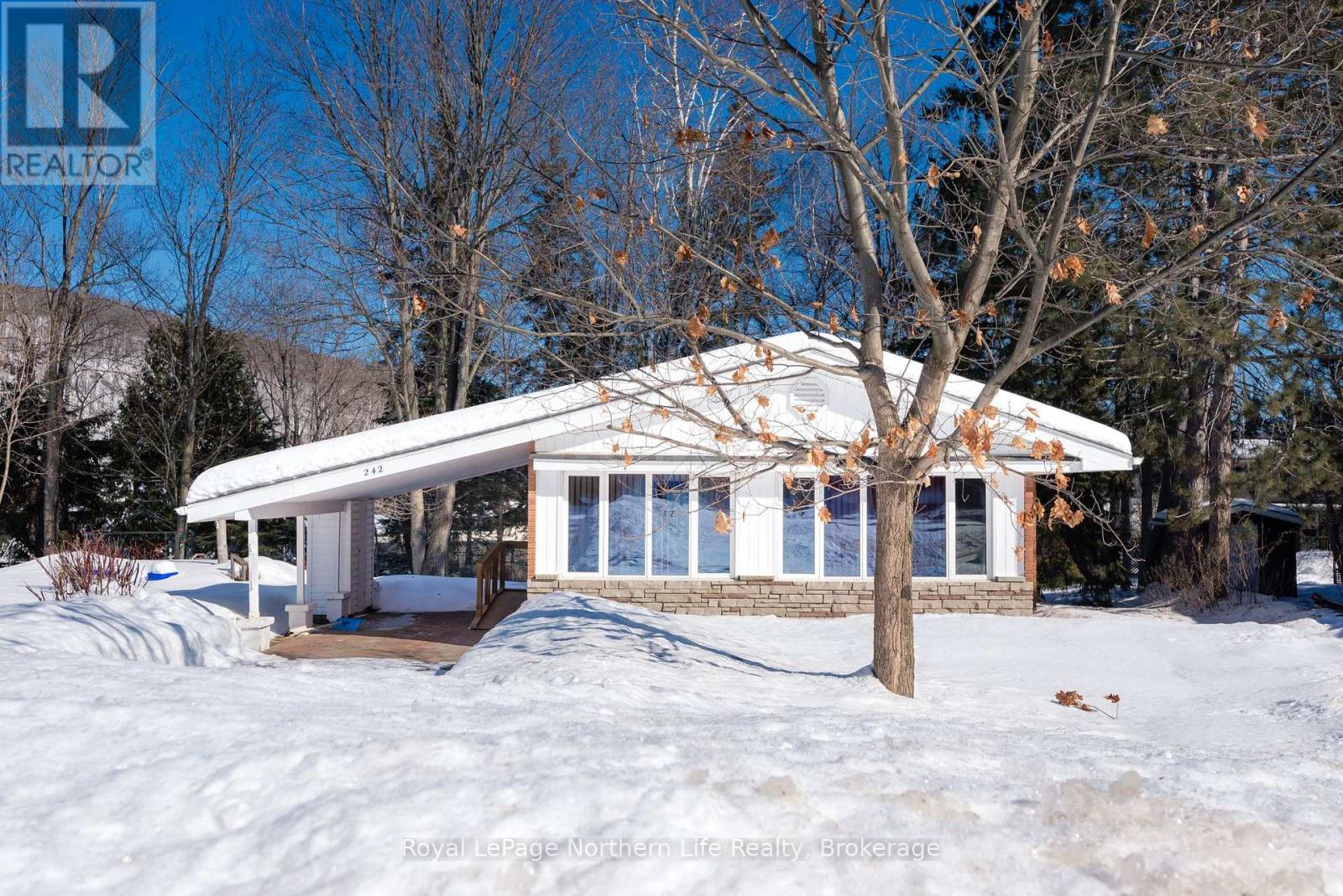 242 RICHARD ROAD, north bay (birchaven), Ontario