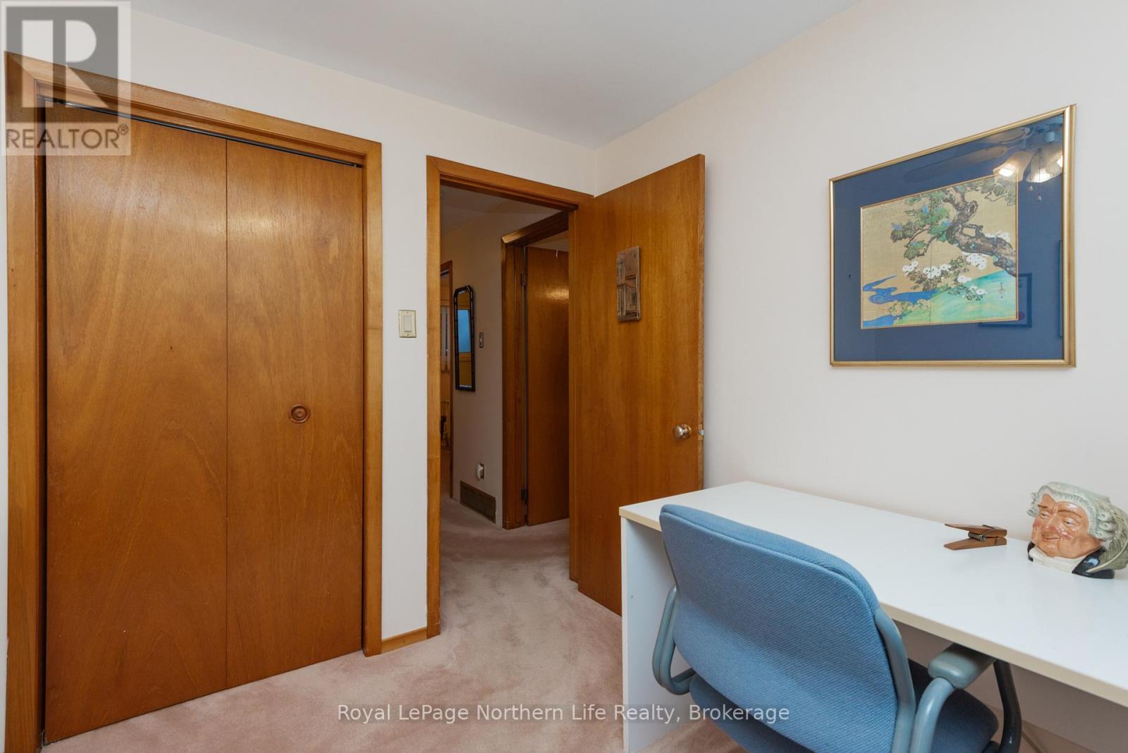 242 Richard Road, North Bay (Birchaven), Ontario  P1A 3C6 - Photo 17 - X12844244