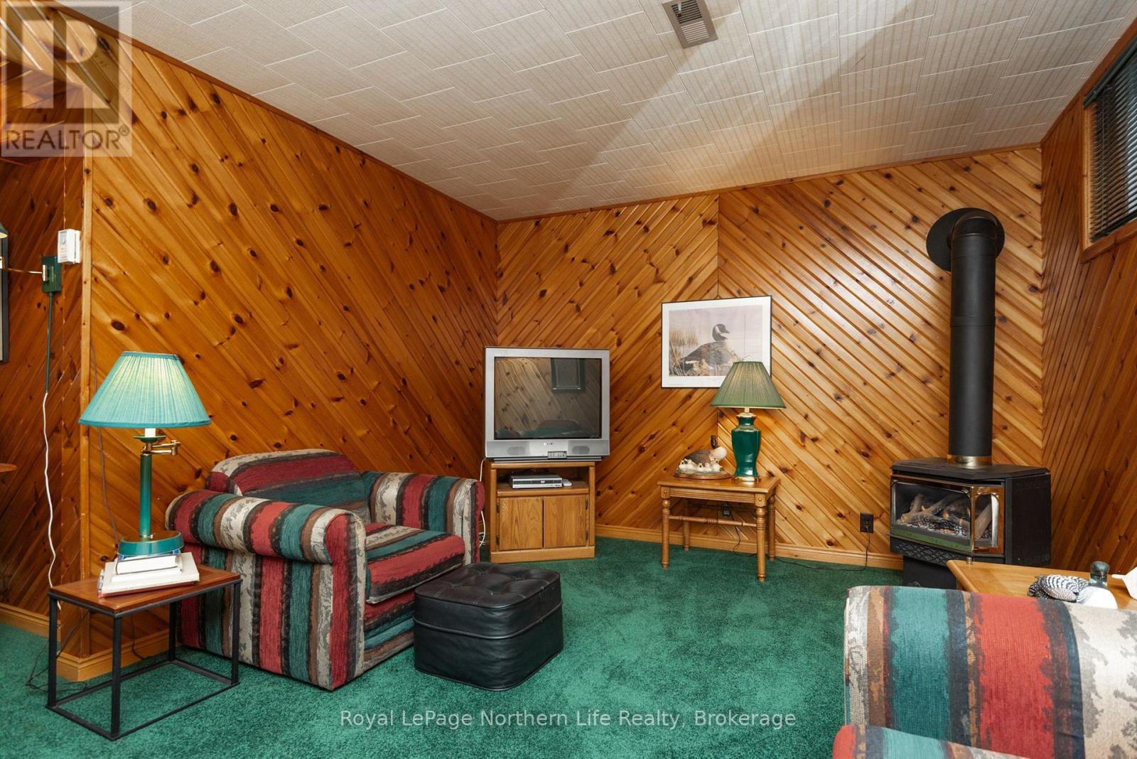 242 Richard Road, North Bay (Birchaven), Ontario  P1A 3C6 - Photo 22 - X12844244