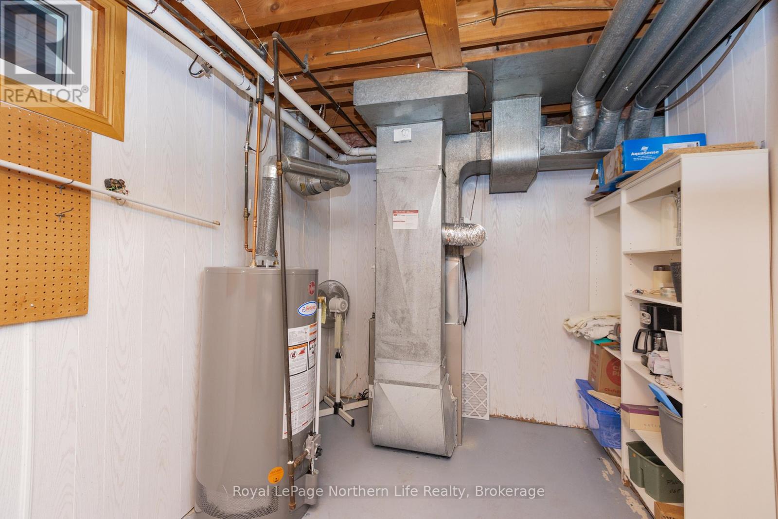 242 Richard Road, North Bay (Birchaven), Ontario  P1A 3C6 - Photo 29 - X12844244