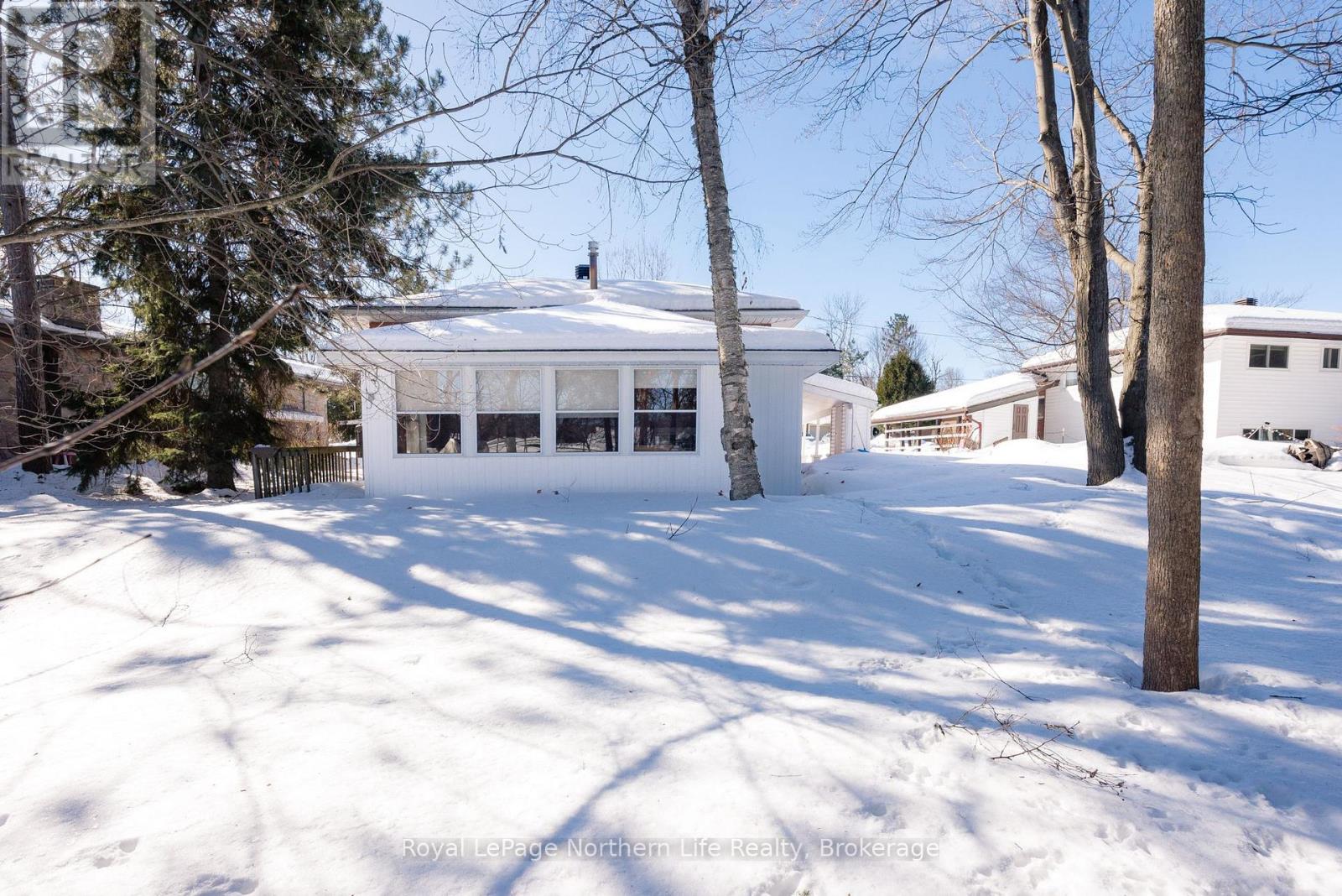 242 Richard Road, North Bay (Birchaven), Ontario  P1A 3C6 - Photo 34 - X12844244