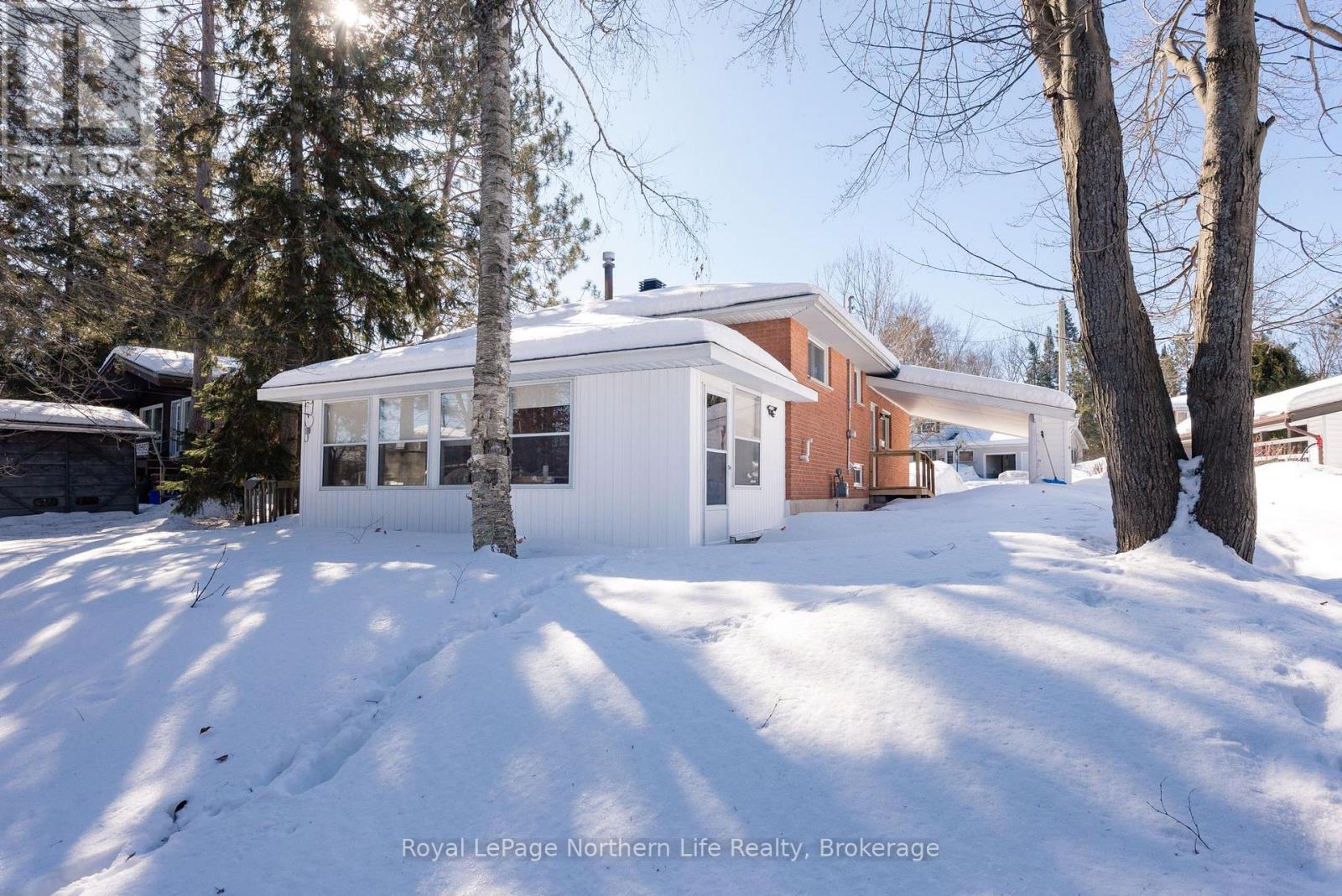 242 Richard Road, North Bay (Birchaven), Ontario  P1A 3C6 - Photo 35 - X12844244