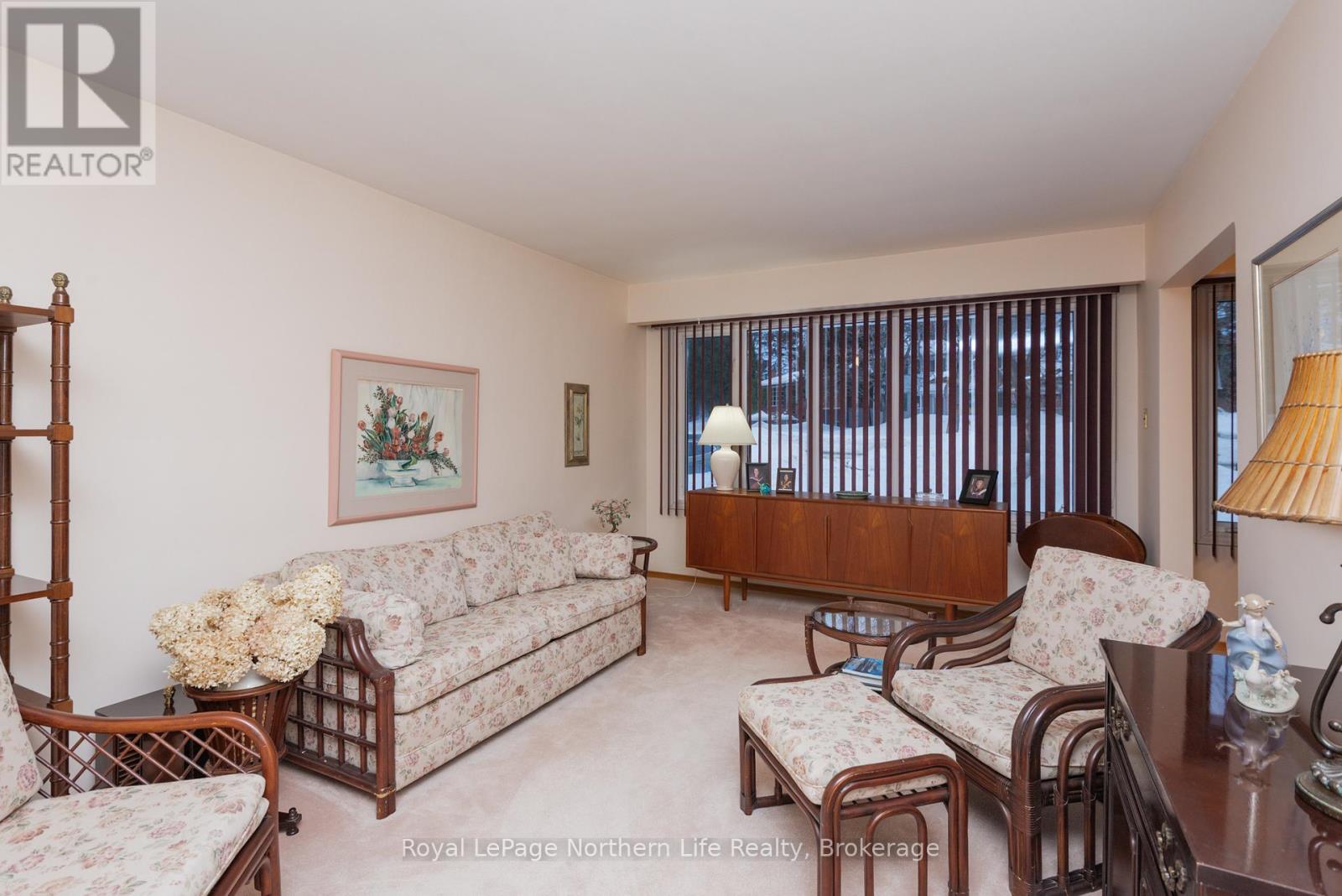 242 Richard Road, North Bay (Birchaven), Ontario  P1A 3C6 - Photo 4 - X12844244