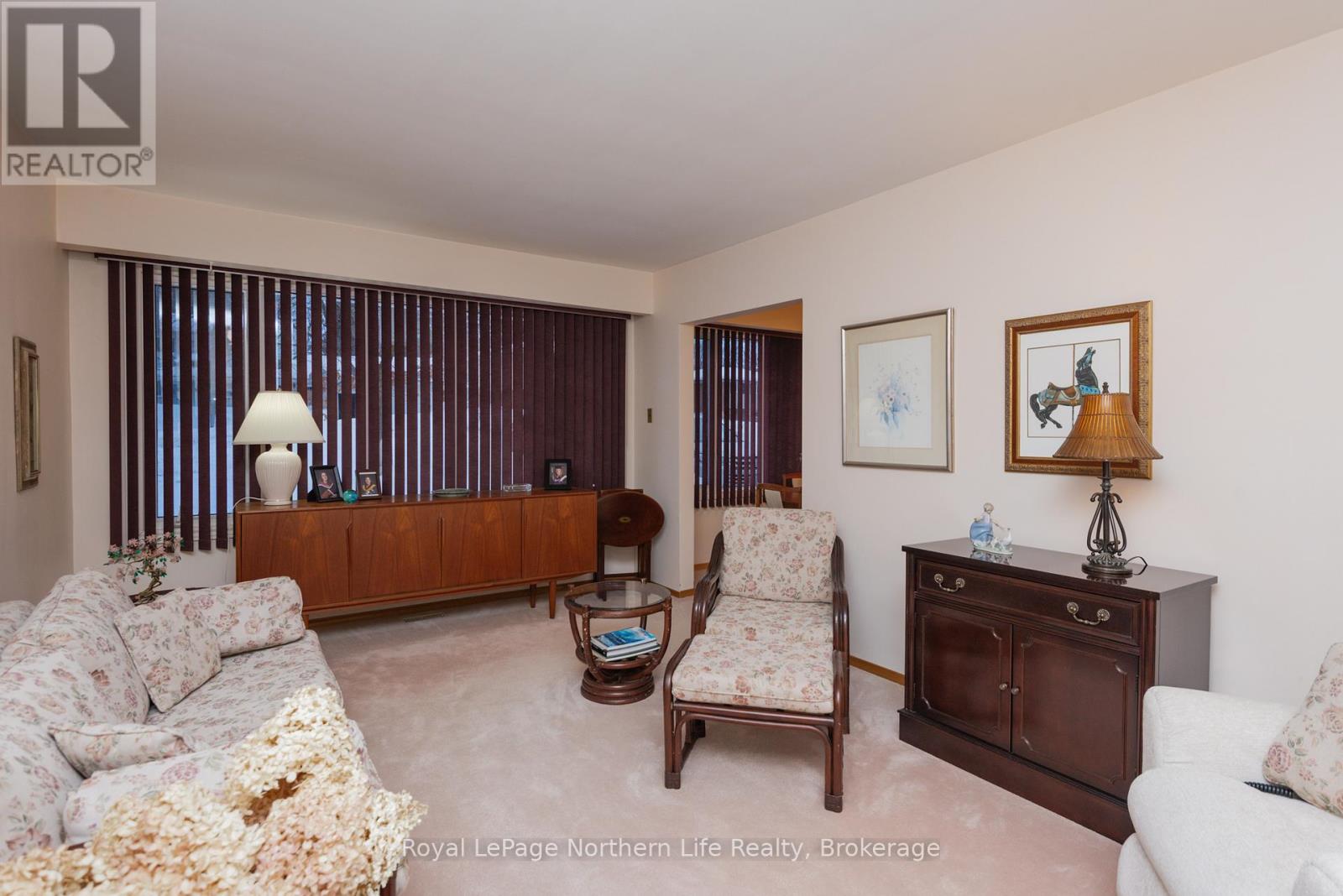 242 Richard Road, North Bay (Birchaven), Ontario  P1A 3C6 - Photo 5 - X12844244