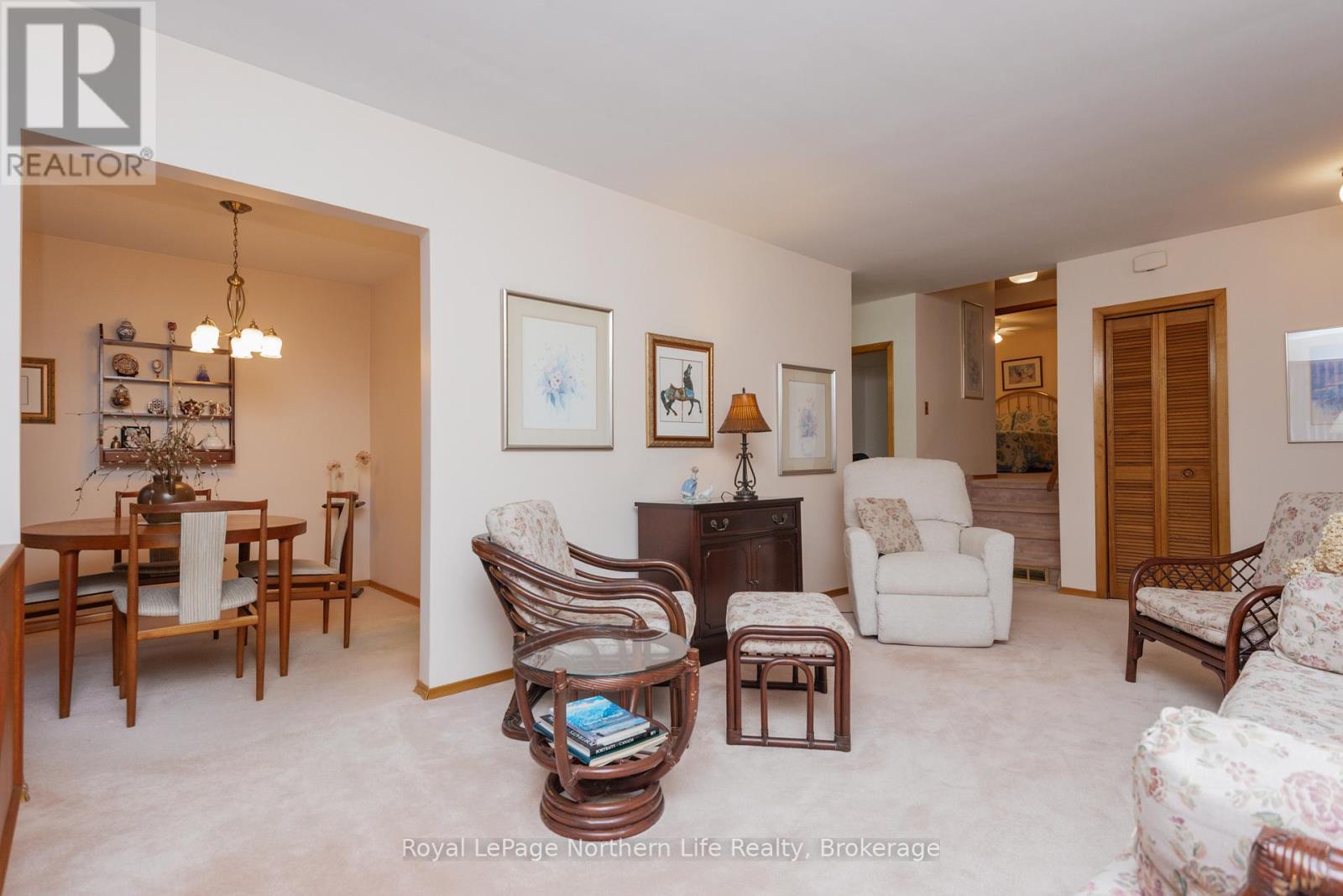 242 Richard Road, North Bay (Birchaven), Ontario  P1A 3C6 - Photo 6 - X12844244