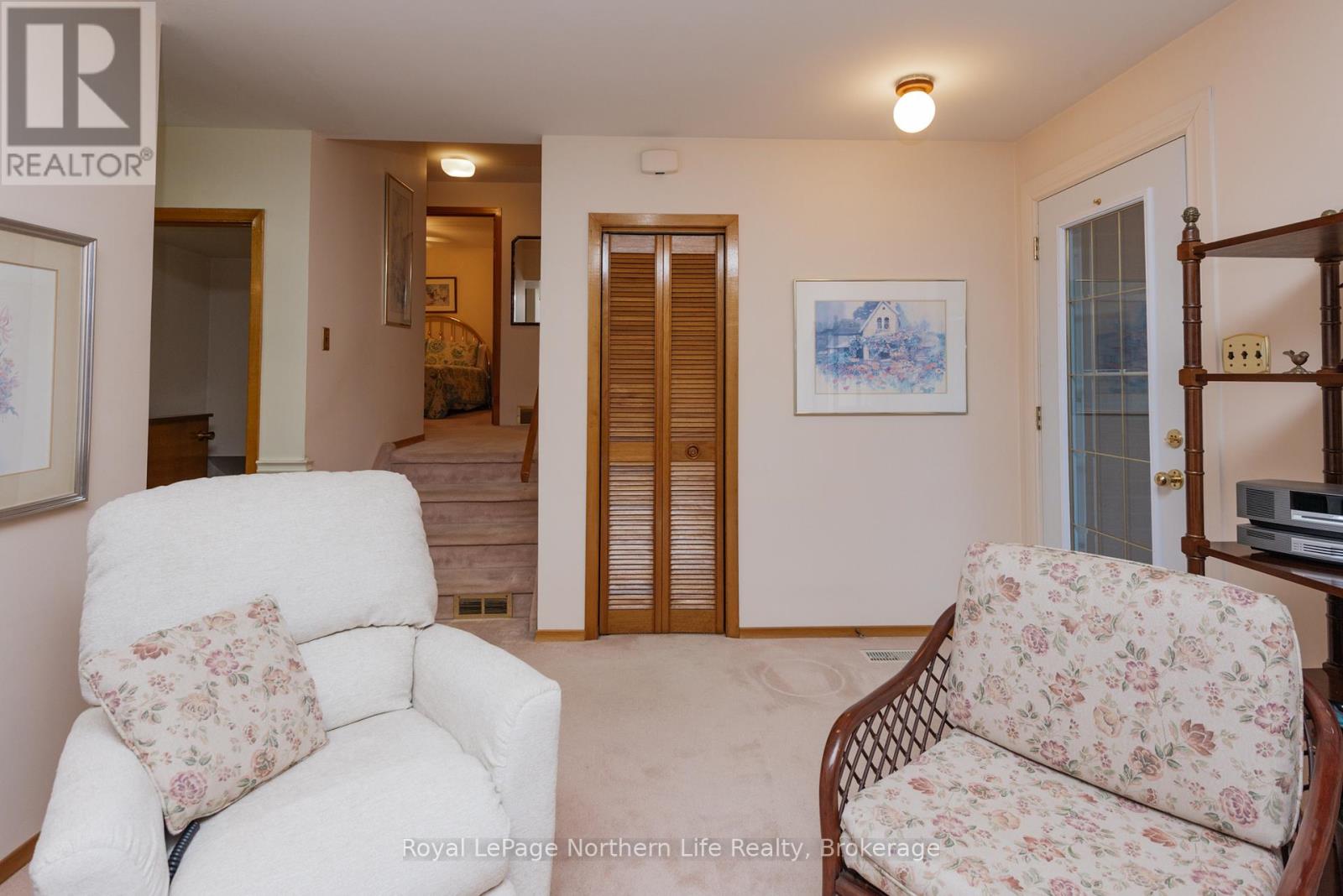 242 Richard Road, North Bay (Birchaven), Ontario  P1A 3C6 - Photo 8 - X12844244