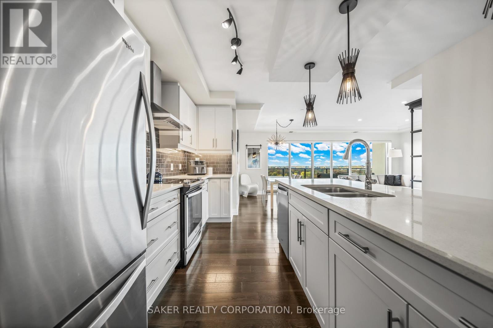 1501 - 505 Talbot Street, London East, Ontario  N6A 2S6 - Photo 17 - X12477253