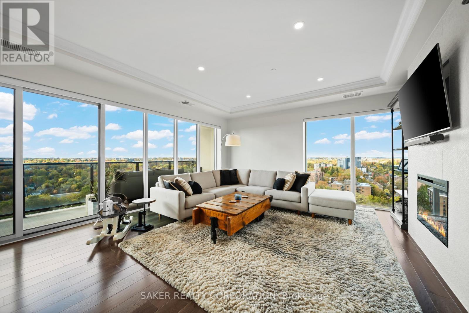 1501 - 505 TALBOT STREET, London East, Ontario