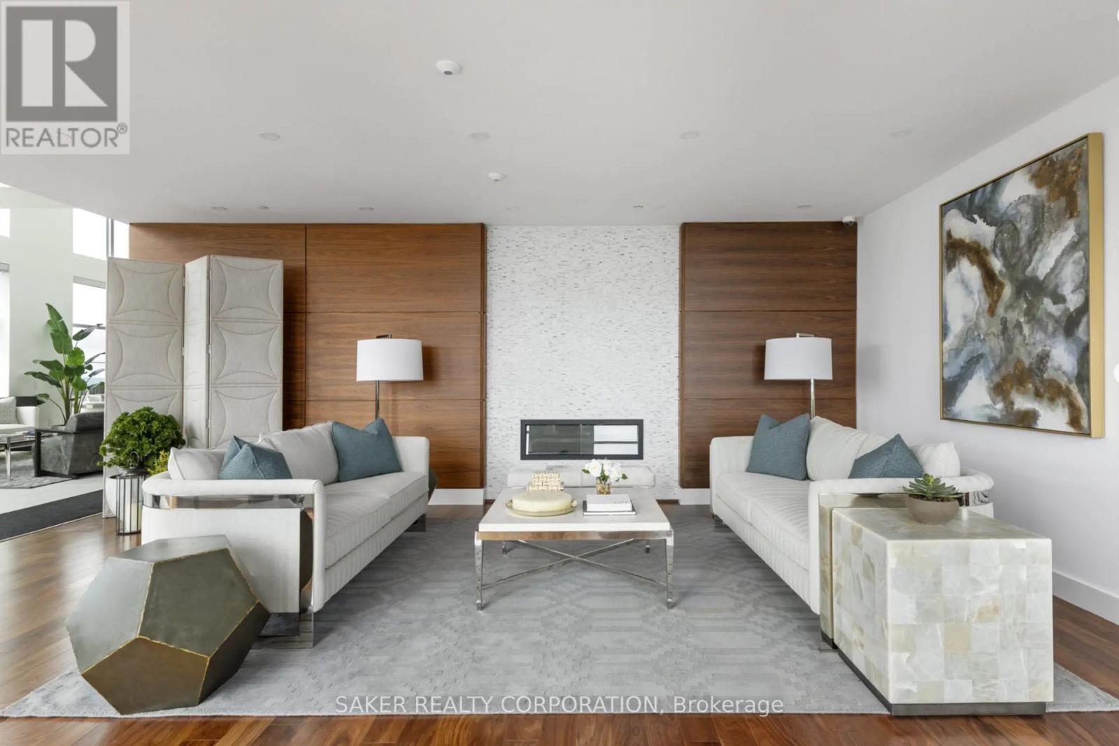 1501 - 505 Talbot Street, London East, Ontario  N6A 2S6 - Photo 34 - X12477253