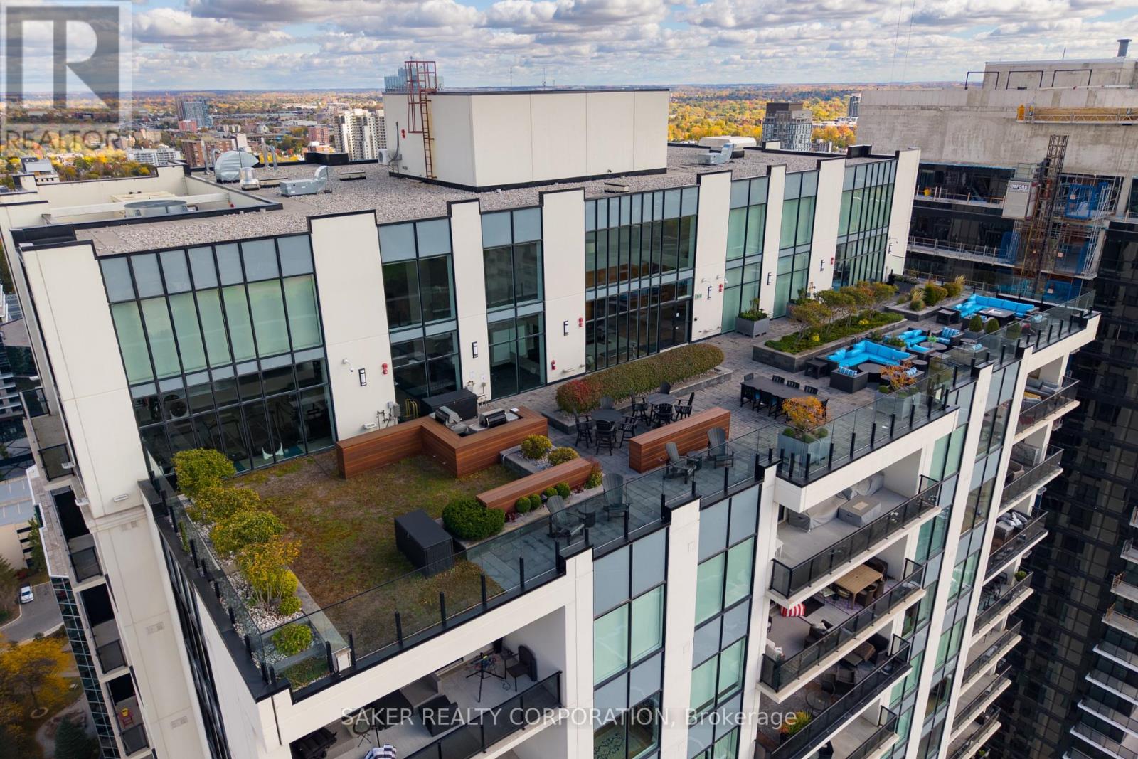 1501 - 505 Talbot Street, London East, Ontario  N6A 2S6 - Photo 3 - X12477253