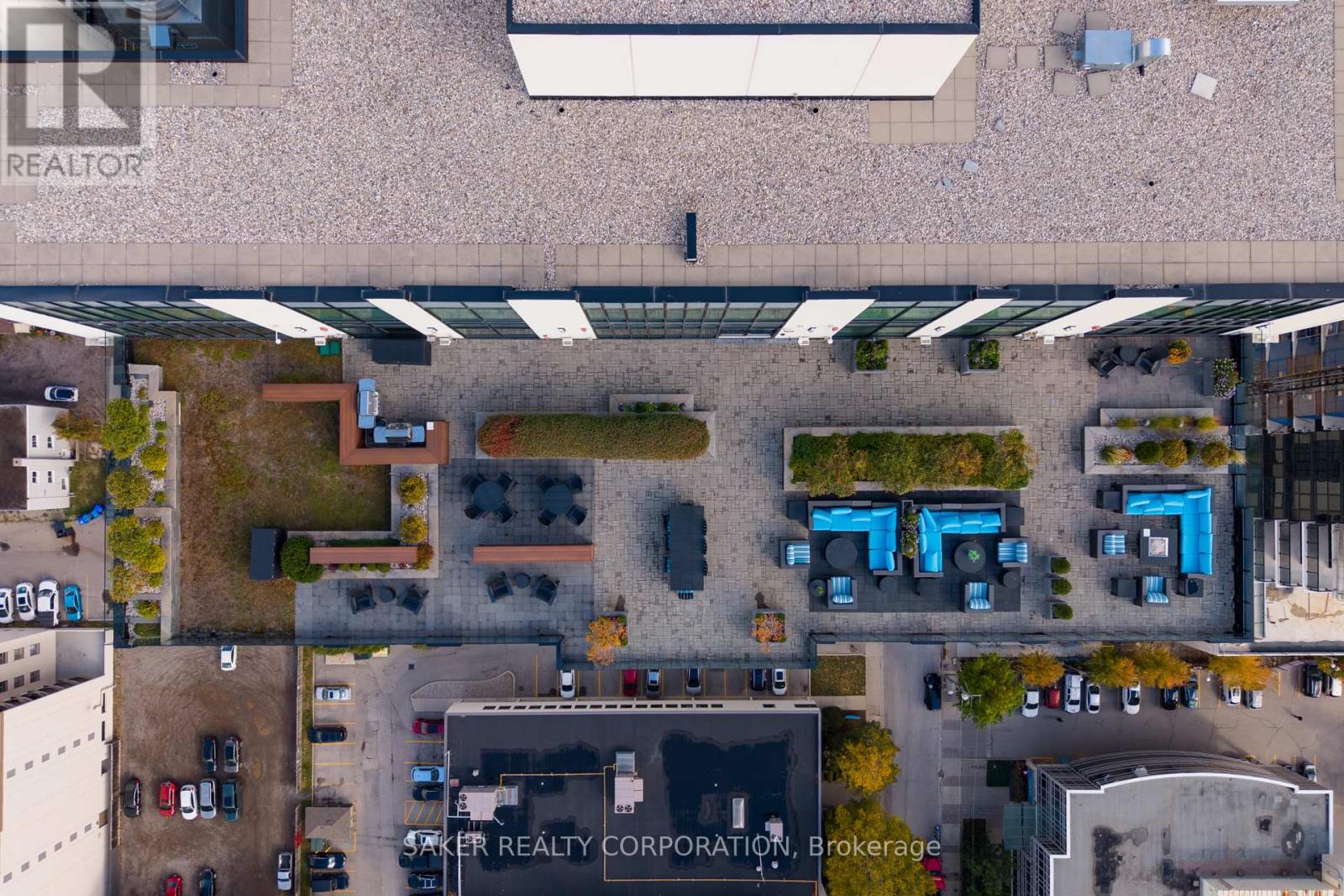 1501 - 505 Talbot Street, London East, Ontario  N6A 2S6 - Photo 4 - X12477253