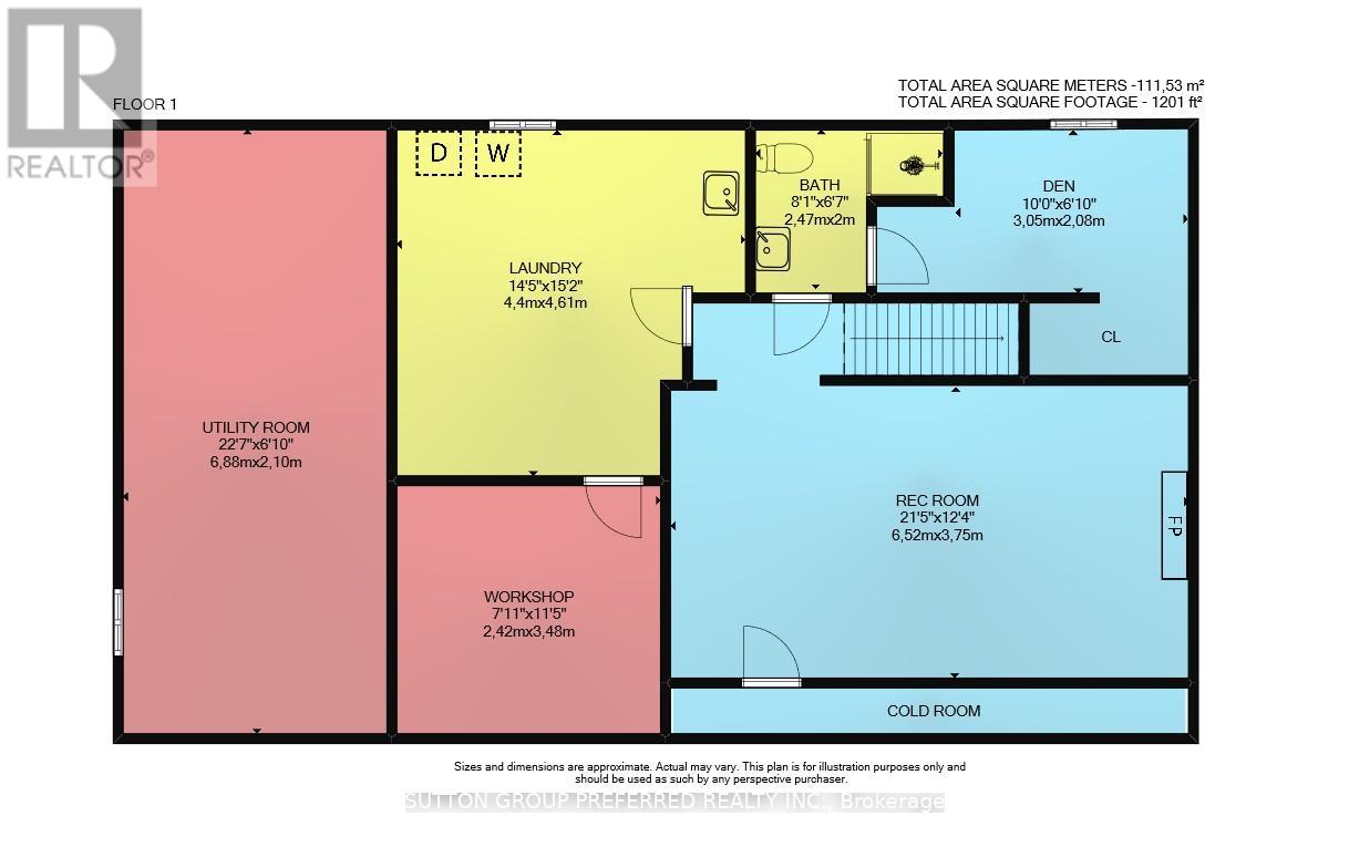 Photo 50 of 50 for 22270 Adelaide Road