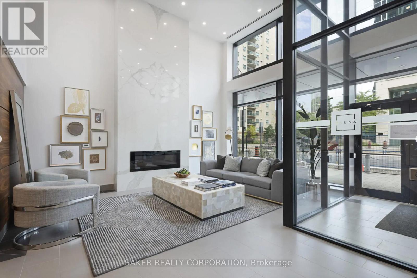 1501 - 505 Talbot Street, London East, Ontario  N6A 2S6 - Photo 7 - X12477253