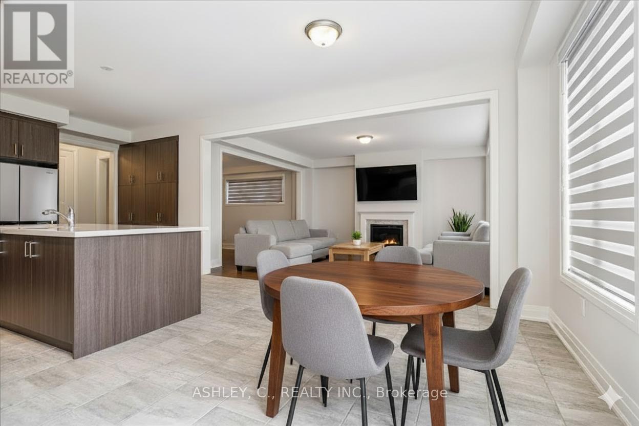 29 Gladmary Drive, Brampton, Ontario  L6Y 6K9 - Photo 15 - W12691036