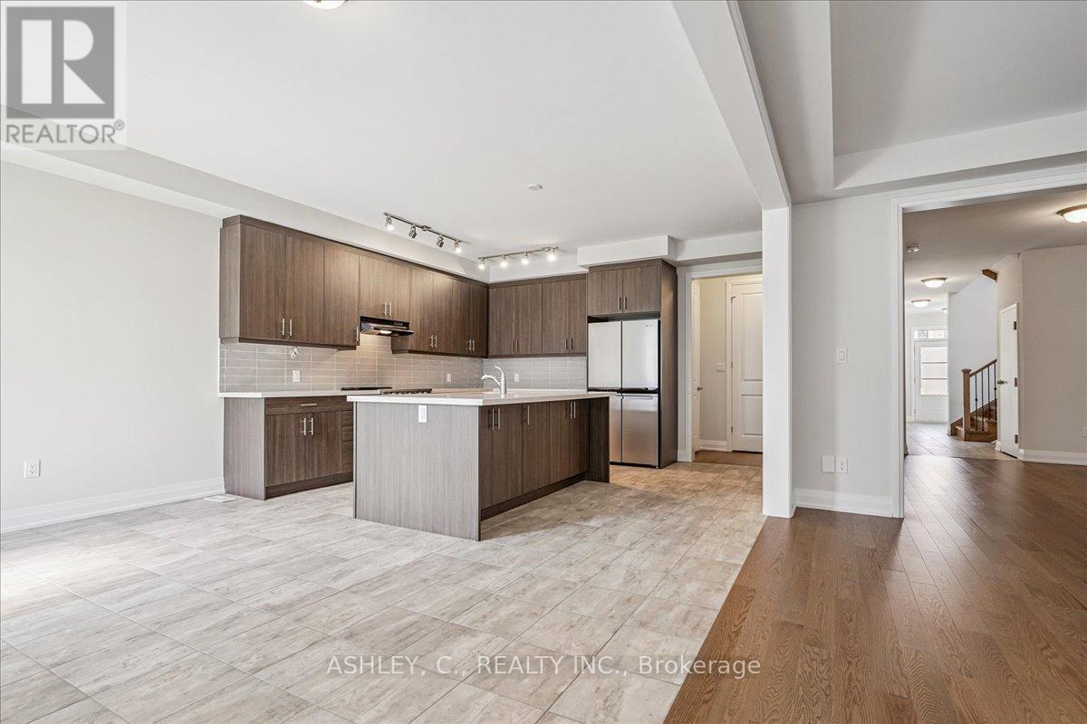 29 Gladmary Drive, Brampton, Ontario  L6Y 6K9 - Photo 17 - W12691036