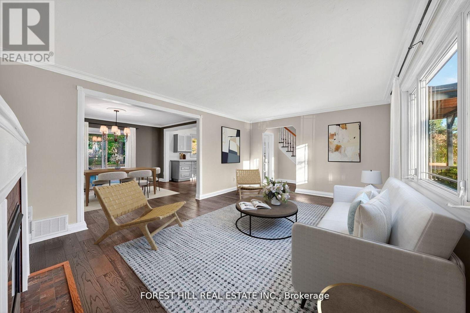 41 Cliffside Drive, Toronto, Ontario  M1N 1K9 - Photo 4 - E12801750